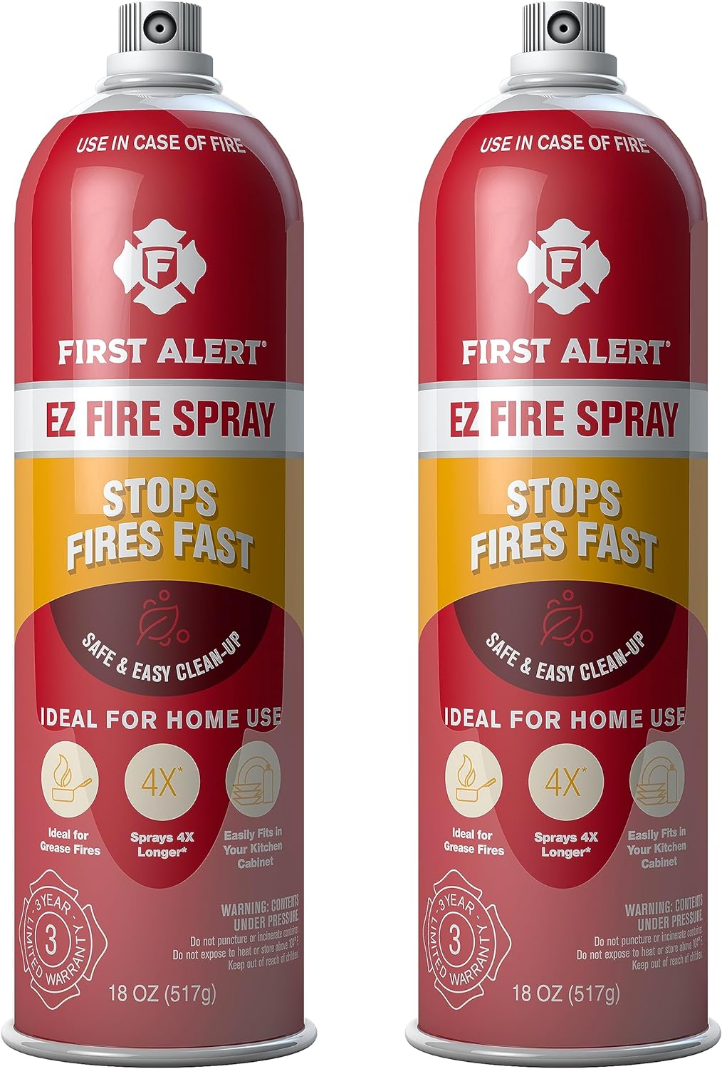 which class of fire extinguisher should be used?