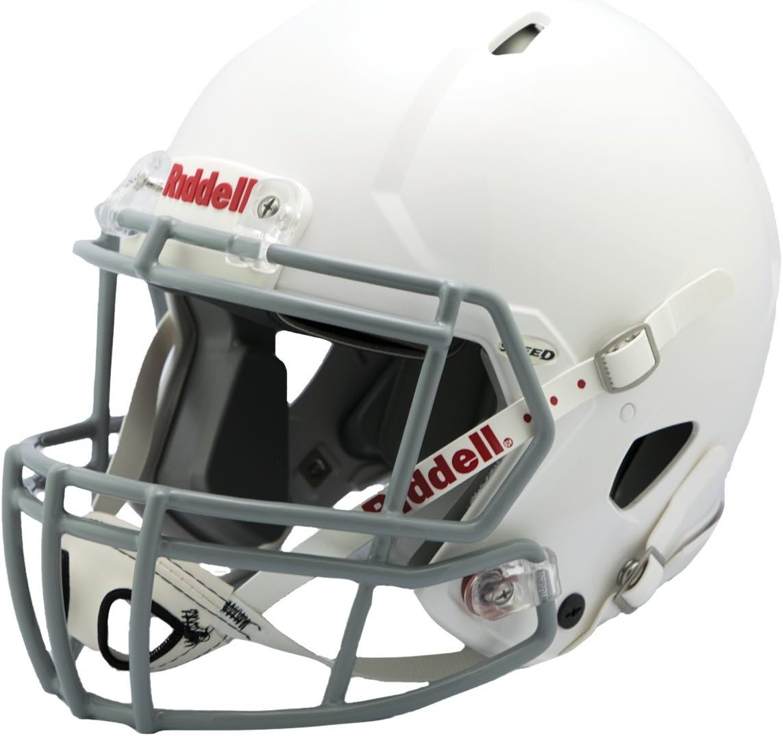 football helmet