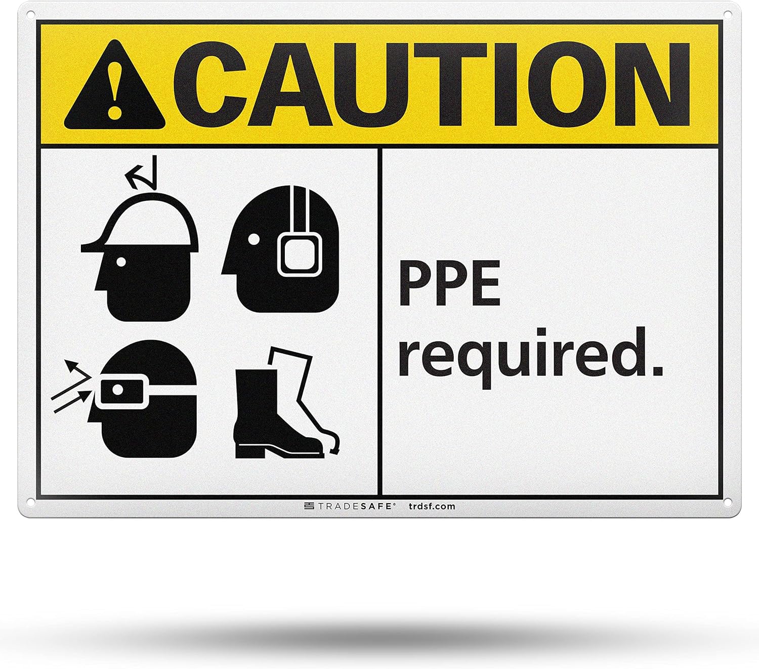 Safety Signs for Workplace