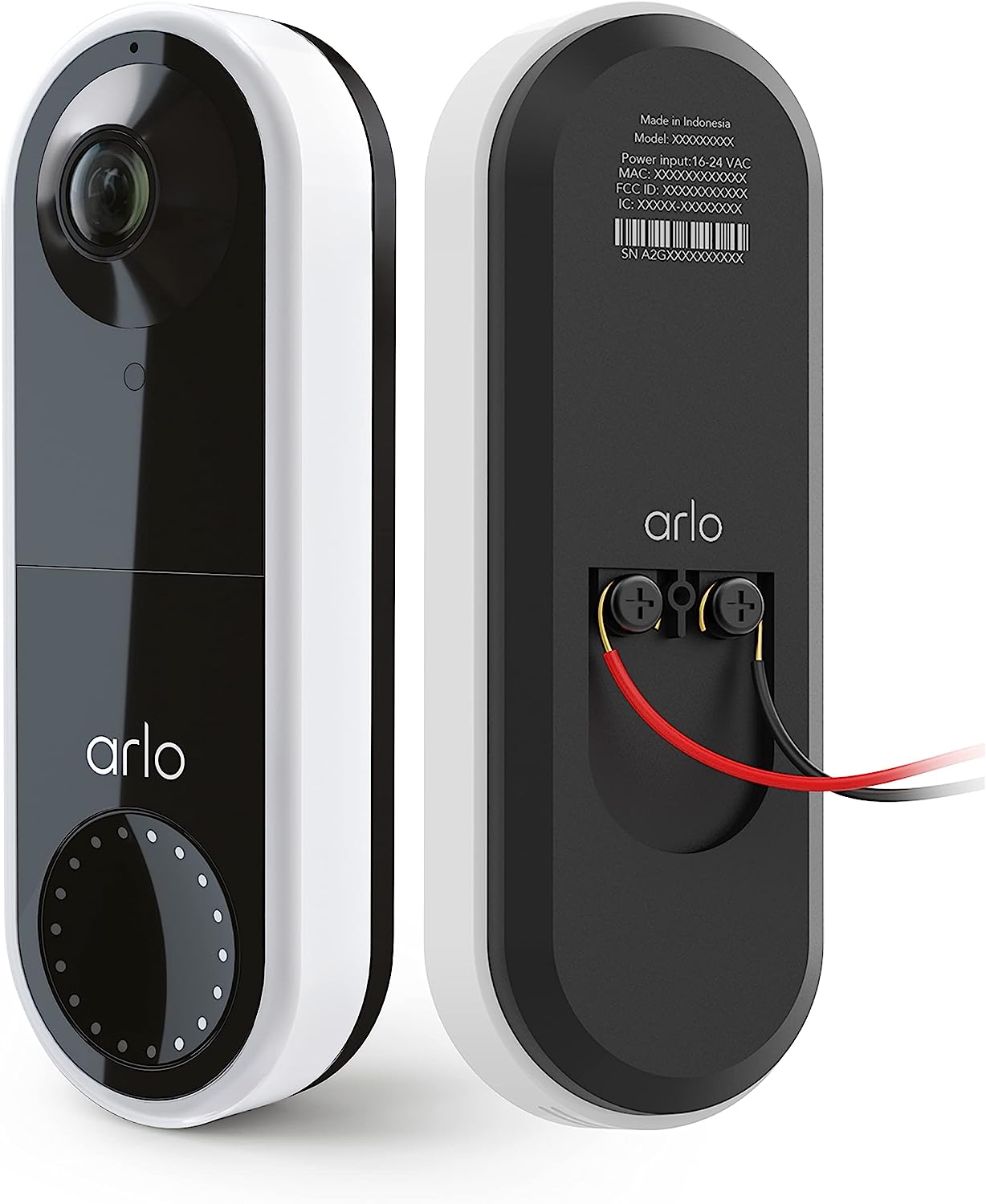 arlo security cameras