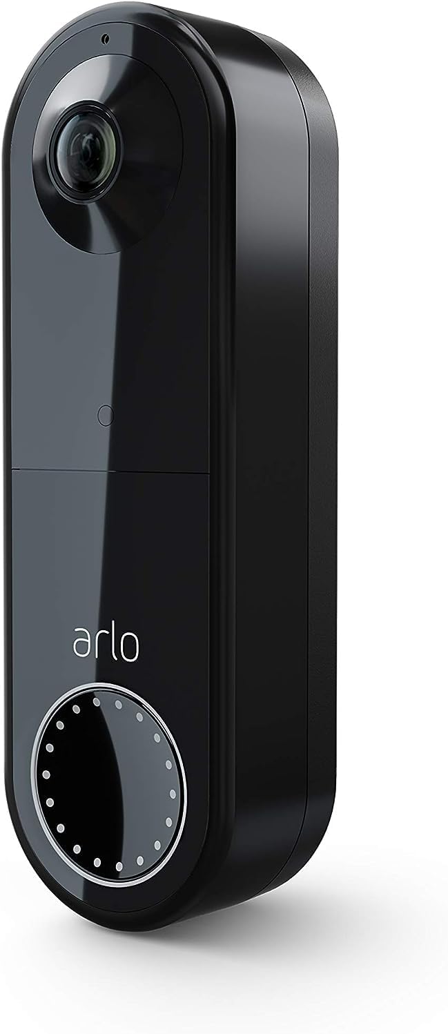 arlo security cameras