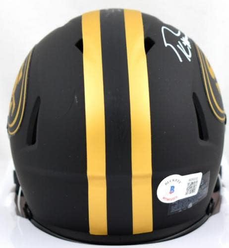 The George Kittle Helmet: Redefining Safety and Performance in Football插图1