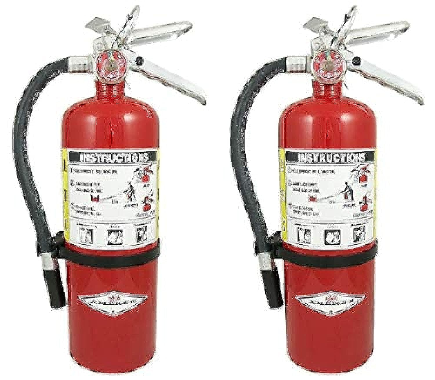 class a fire extinguisher used for