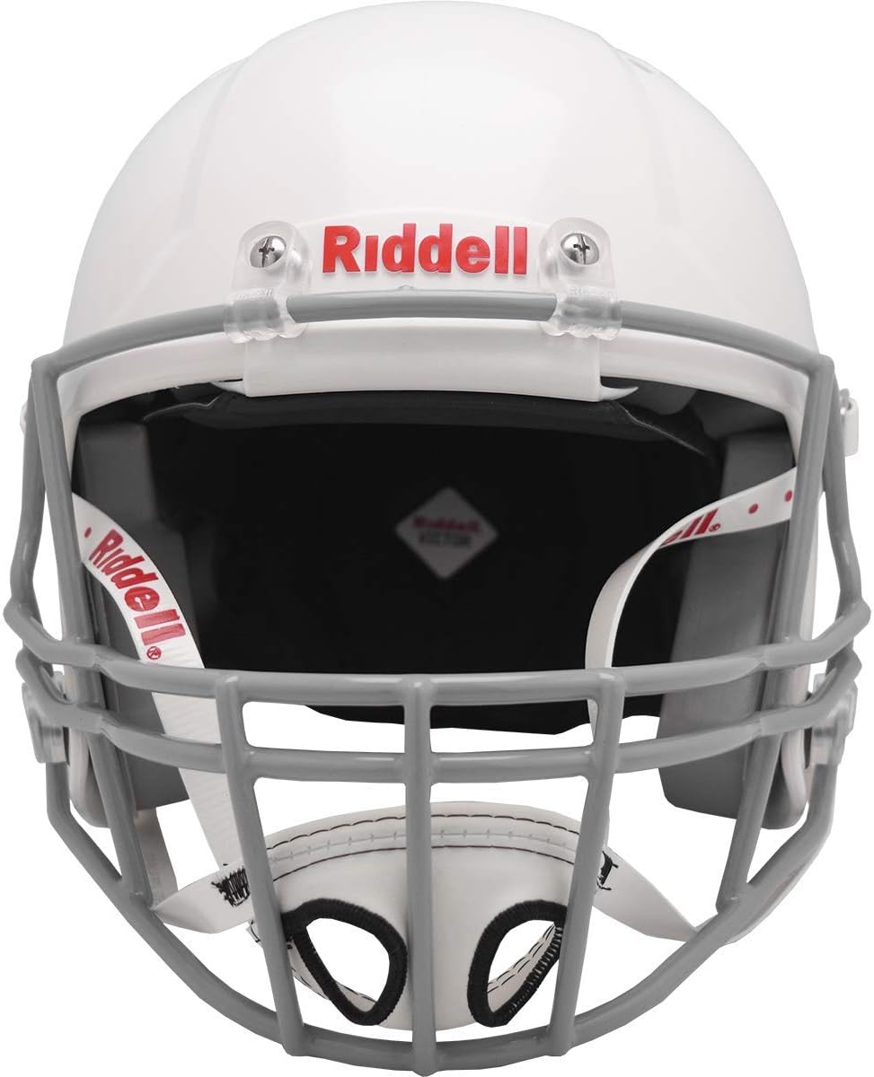 football helmet