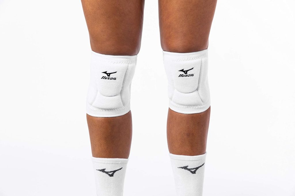 volleyball knee pads