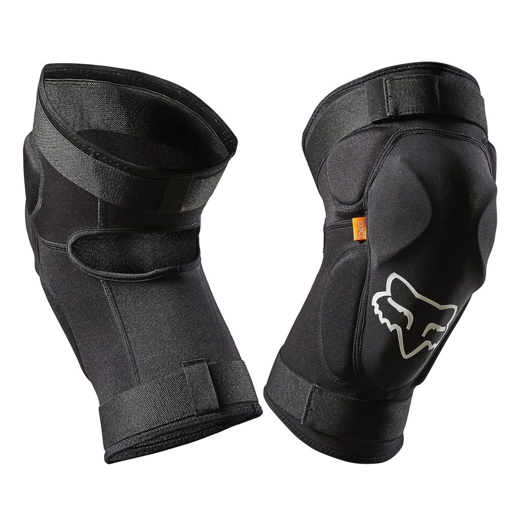 mtb knee pads