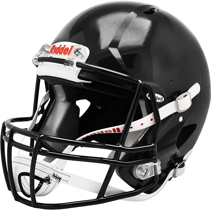 football helmet