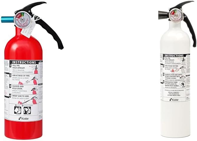 which class of fire extinguisher should be used?