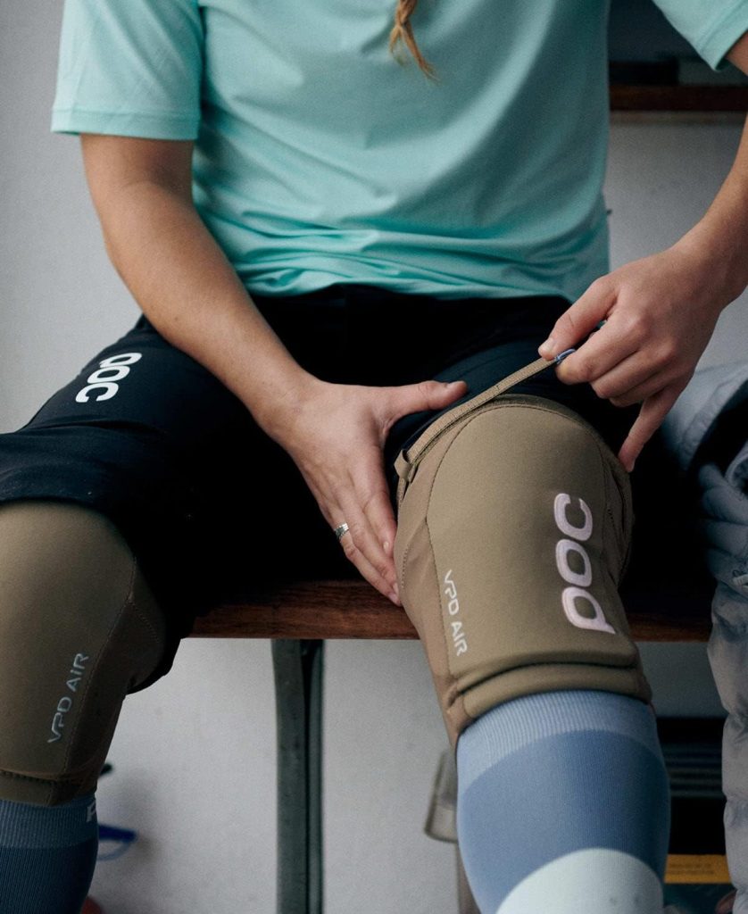 mtb knee pads