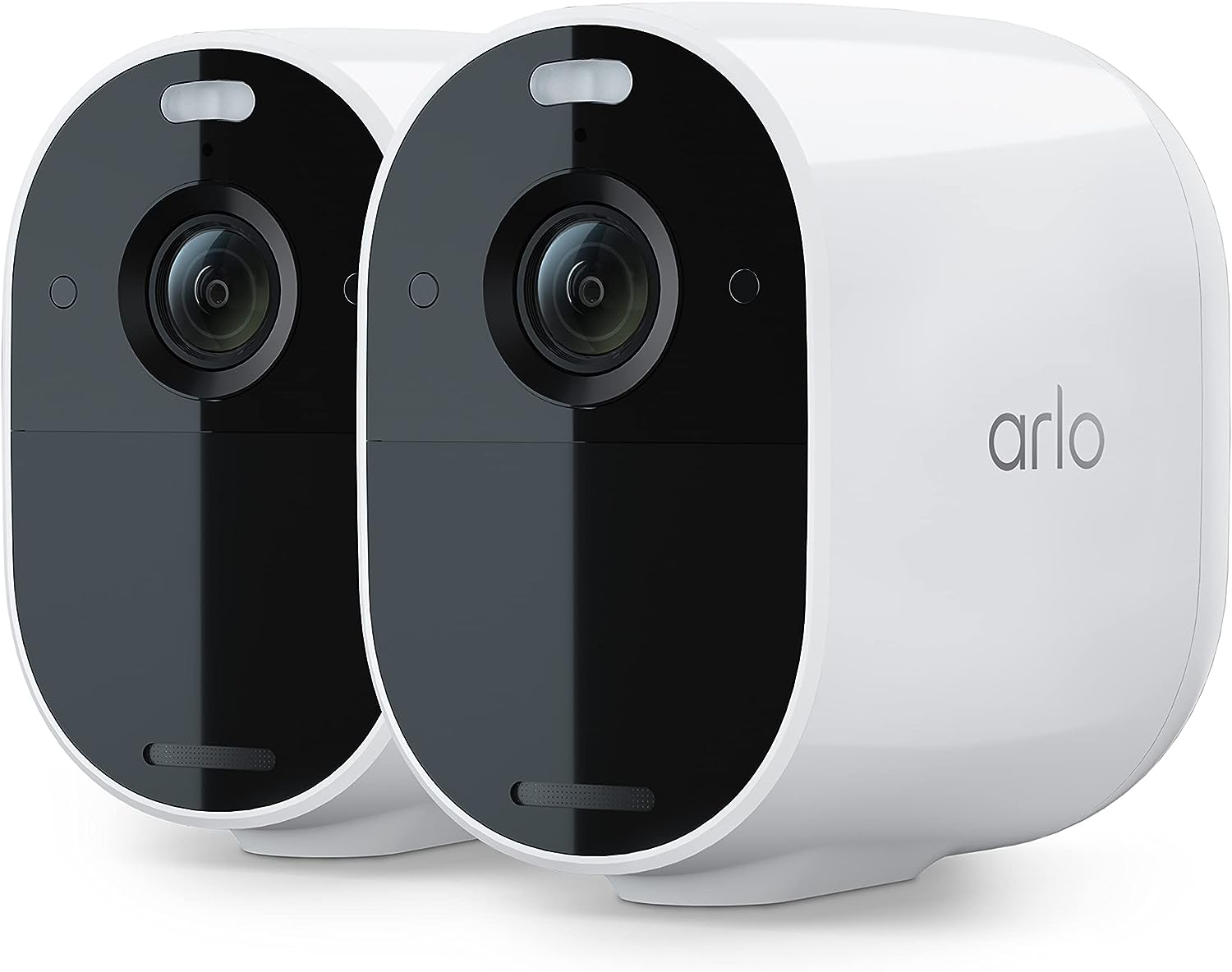 arlo security cameras