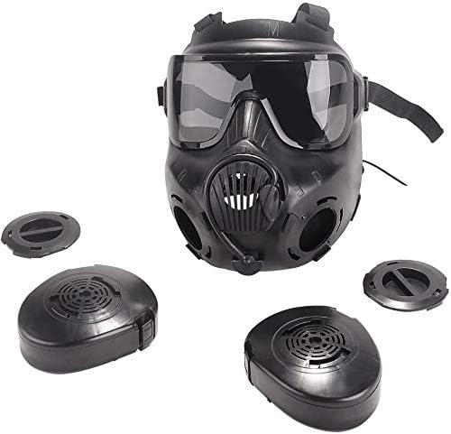 m50 gas mask