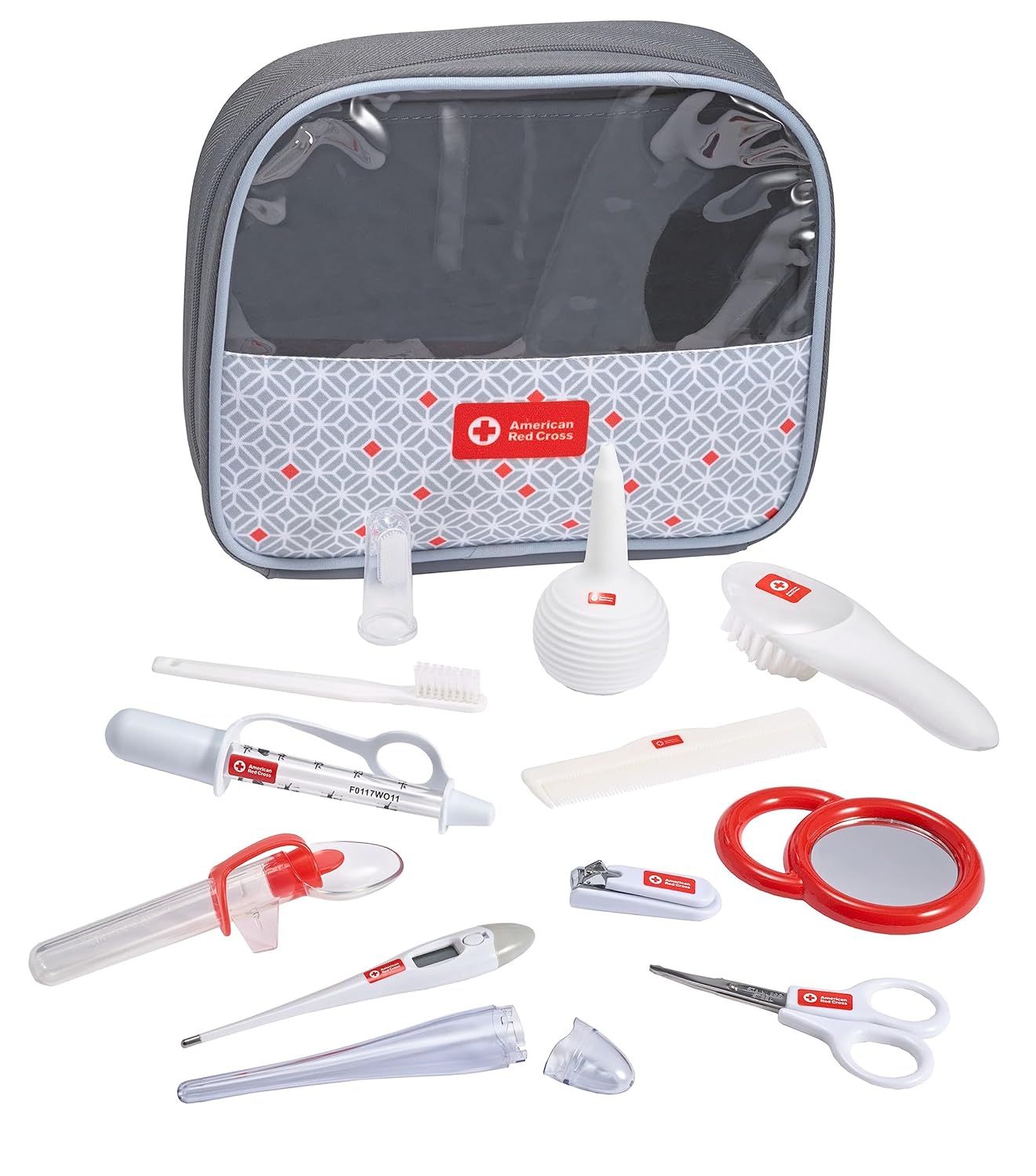 baby first aid kit