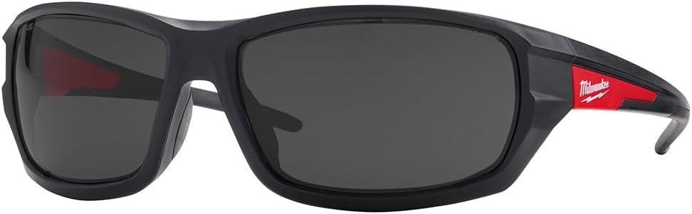 Enhancing Safety with Milwaukee Safety Glasses插图4