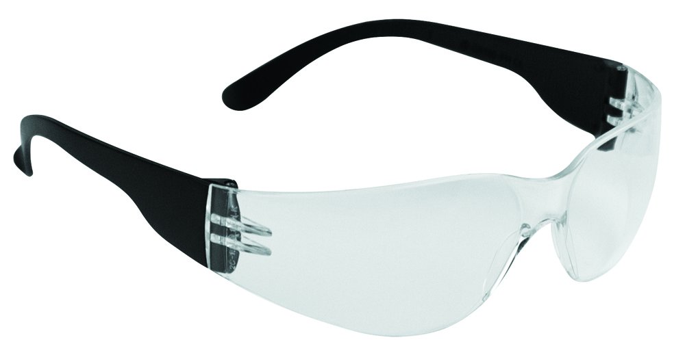 Protecting Vision: The Importance of Safety Glasses插图1