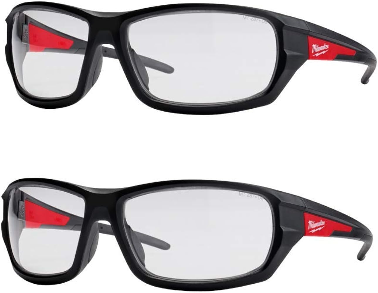 Enhancing Safety with Milwaukee Safety Glasses插图1