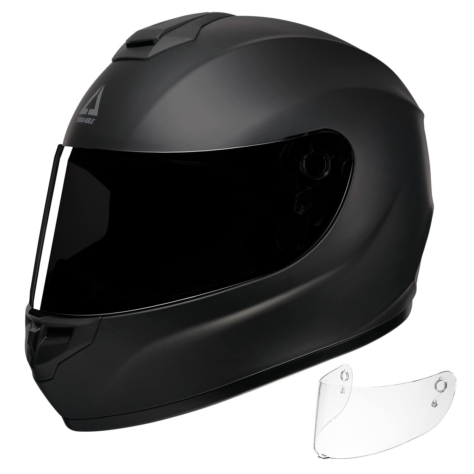 Motorcycle Helmets: Ensuring Safety and Style on the Road插图1