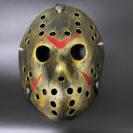 jason mask