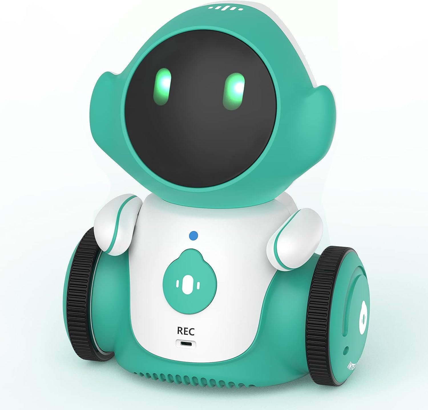 Moxie Robot: Empowering Learning and Social Development插图3