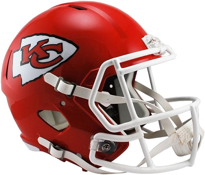 mahomes helmet