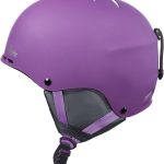 ski helmet