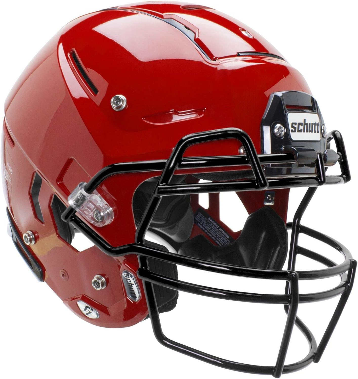 F7 helmet