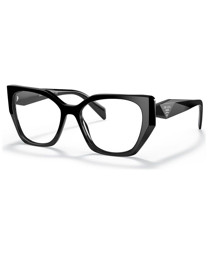 Prada Glasses Women: A Fusion of Style and Functionality插图4