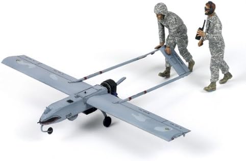 Unmanned Aerial Vehicles (military UAV) in Modern Warfare插图2