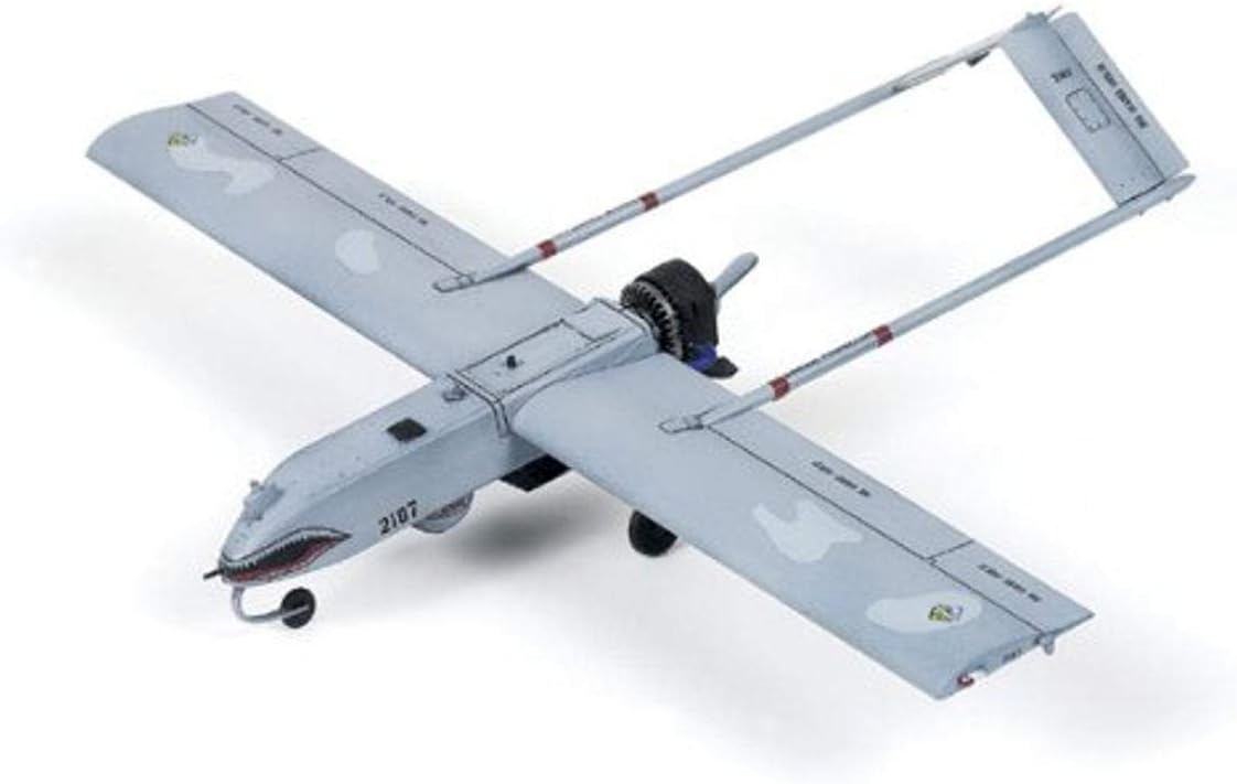 military uav