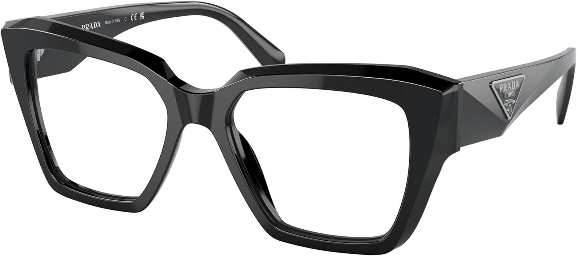 prada glasses women