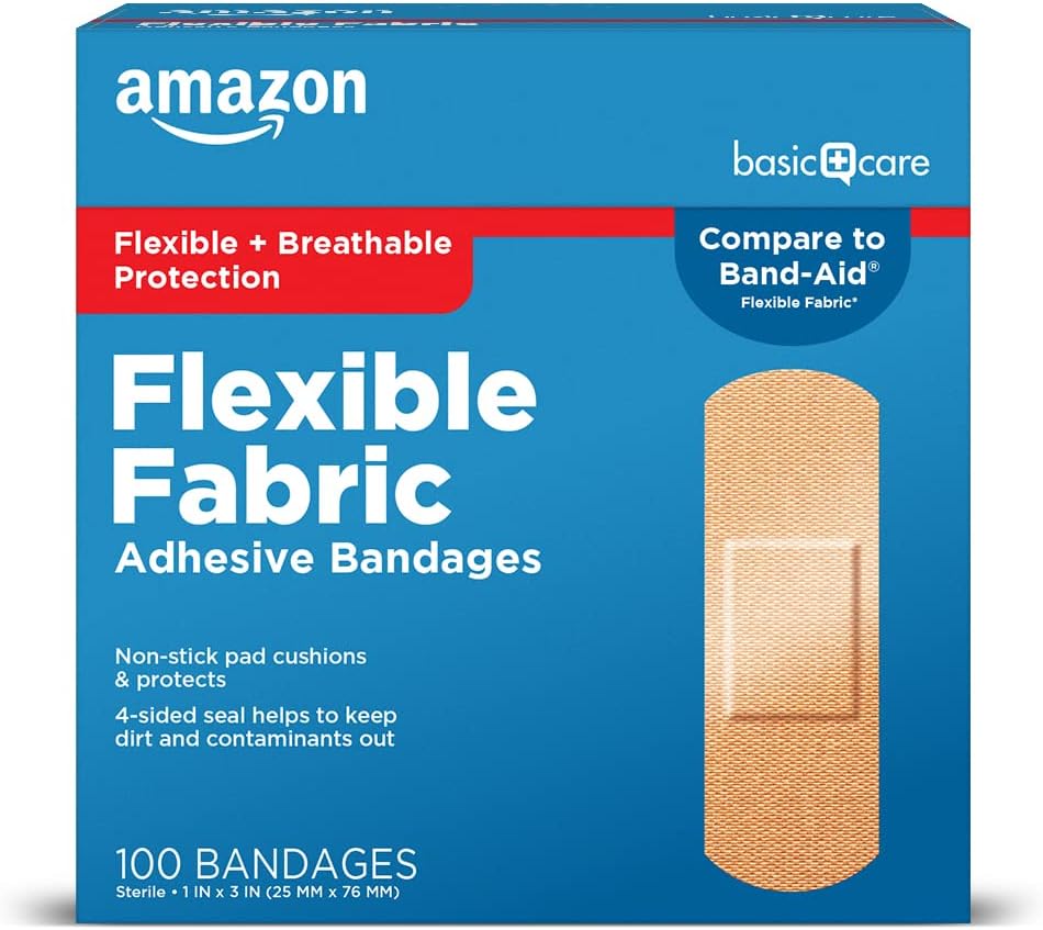 Bandage: An Essential Tool for Wound Care插图1