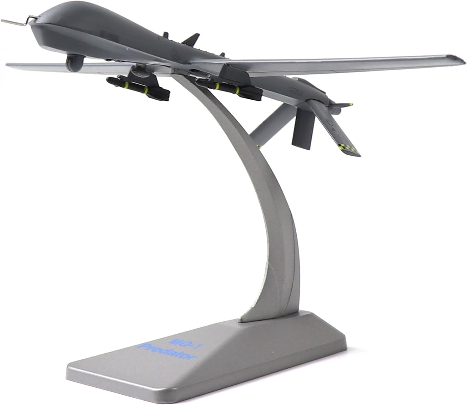 military uav