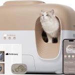 whisker litter robot