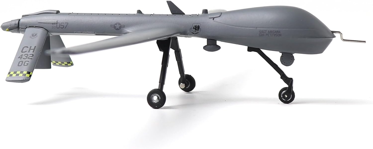 military uav