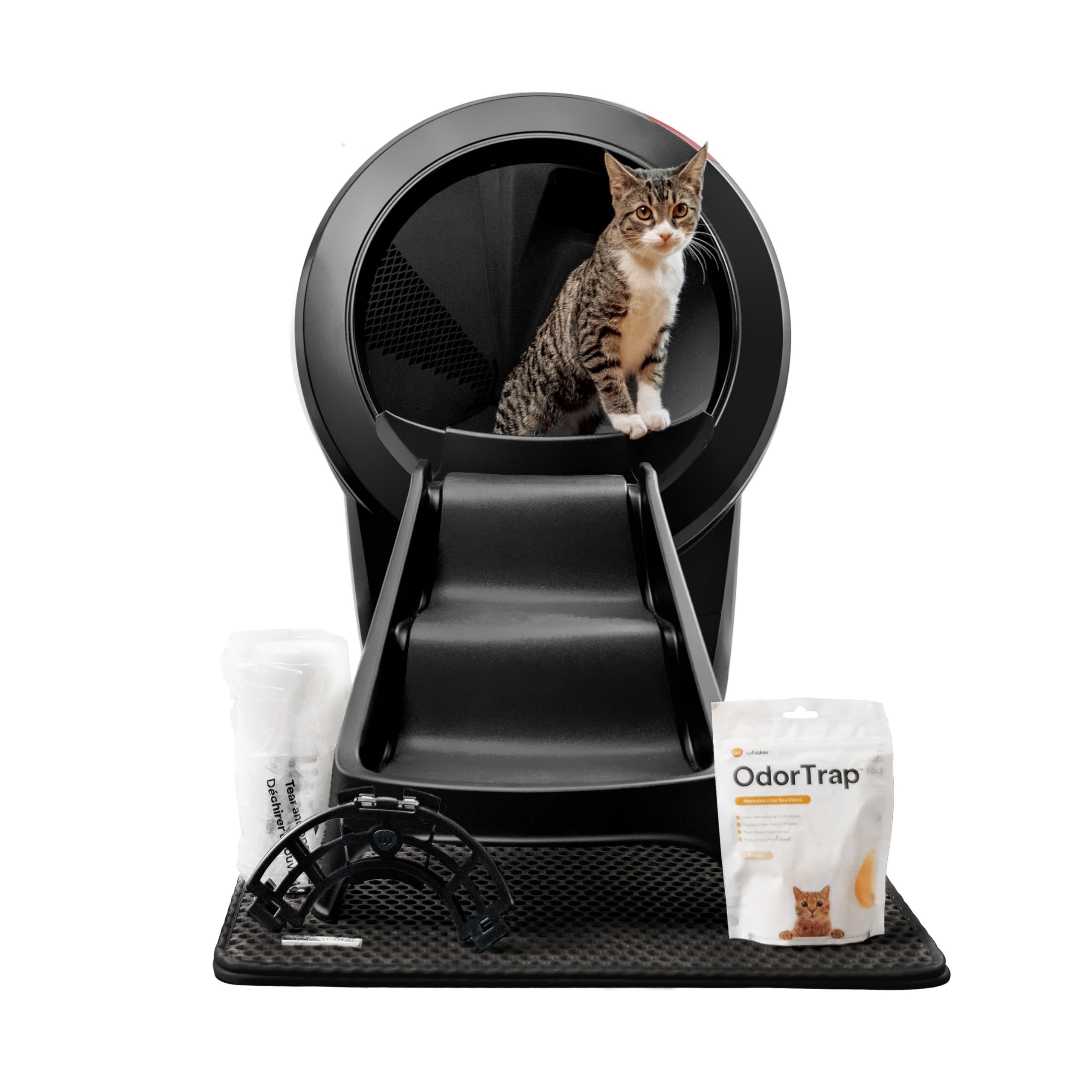 litter robot