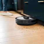 shark robot vacuum