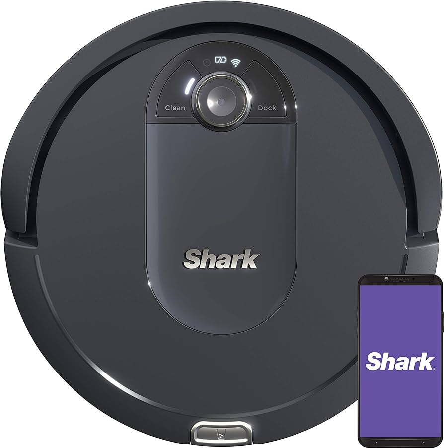 Shark IQ Robot Vacuum: Revolutionizing Home Cleaning插图1
