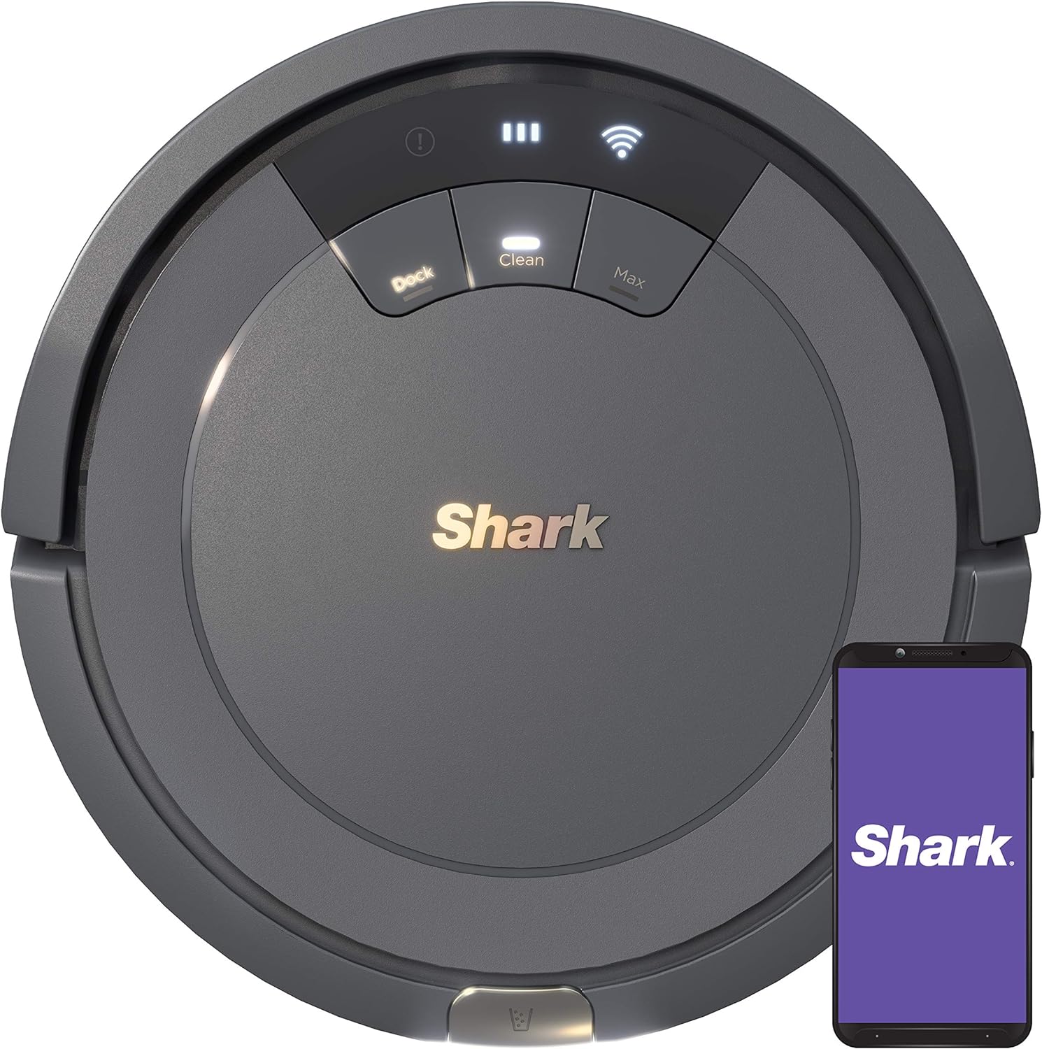 shark robot vacuum