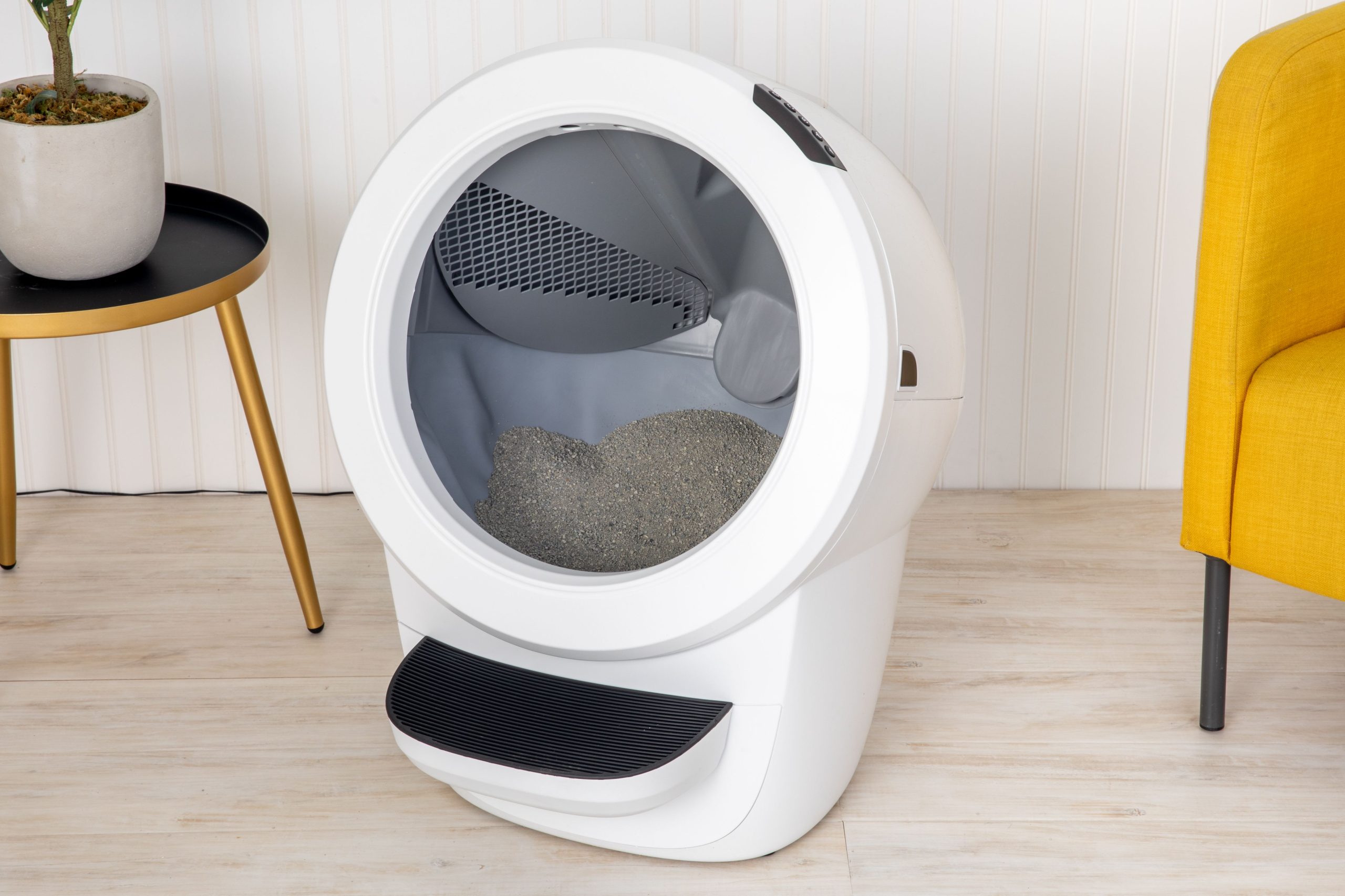 litter robot