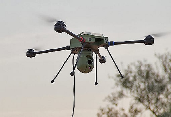 Military UAV: Empowering Modern Warfare插图3