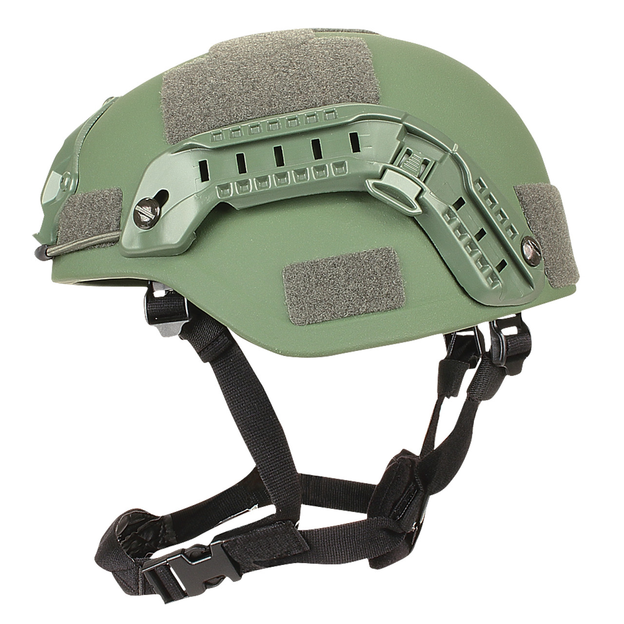 ballistic helmet