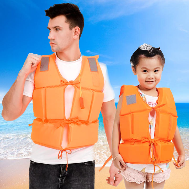 life vest