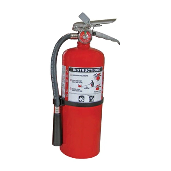 Class A Fire Extinguishers: Defense Against Common Fires插图3