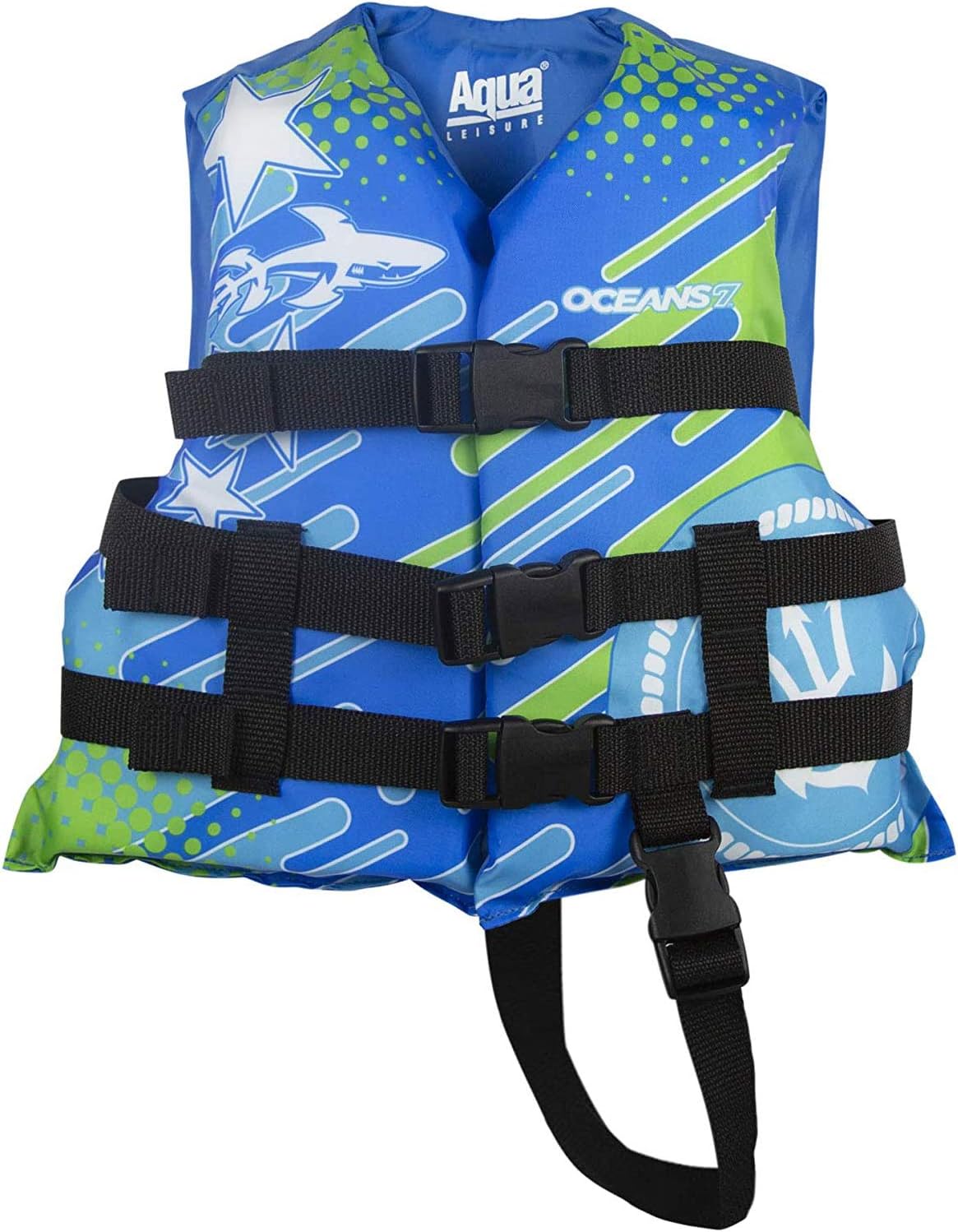 zoll life vest