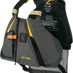 zoll life vest