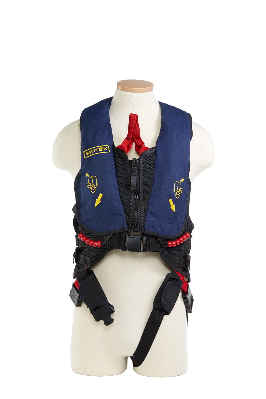 Life Vest: Safety on the Waves插图