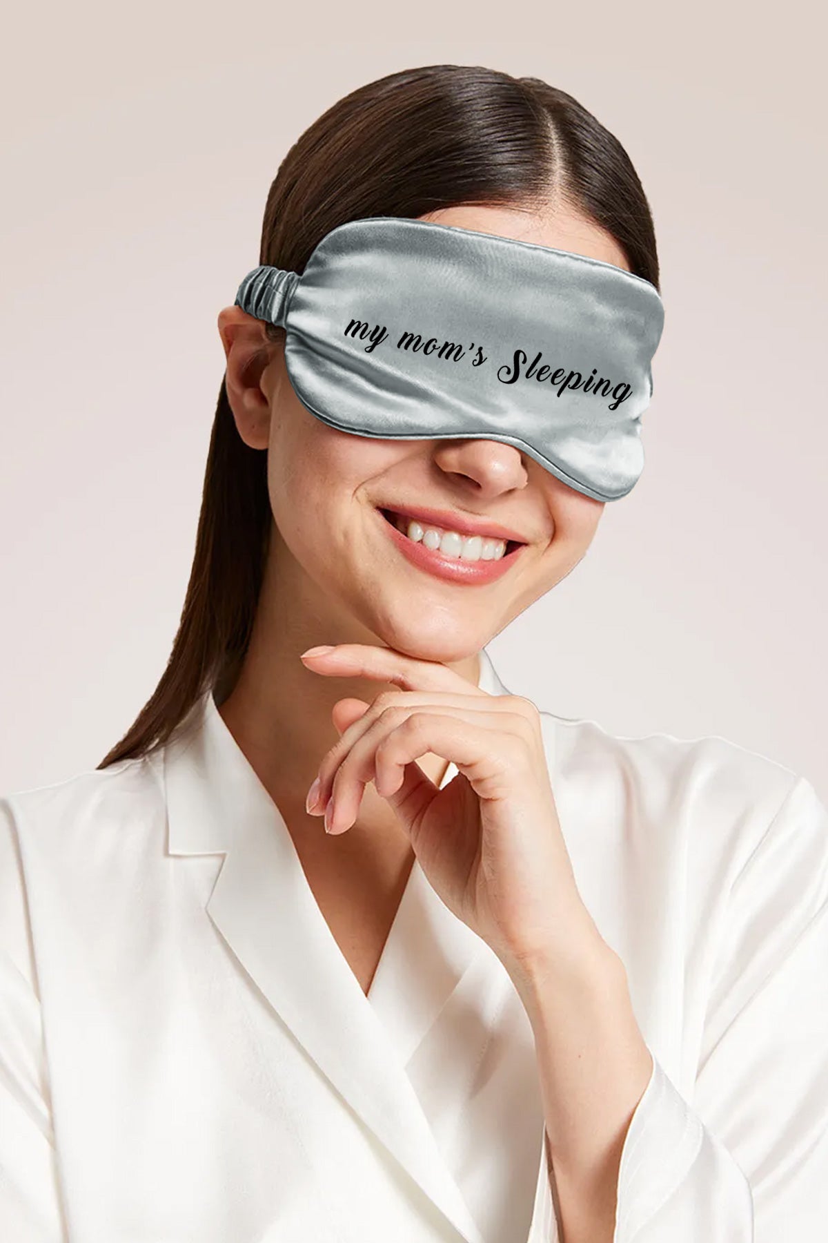 The Sleep Mask: Unveiling the Secrets to a Restful Slumber插图2