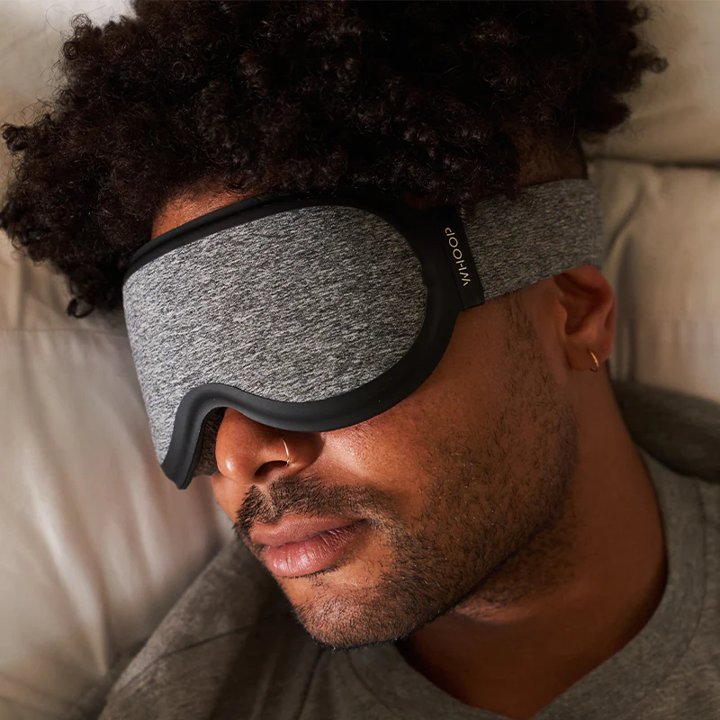 sleep mask