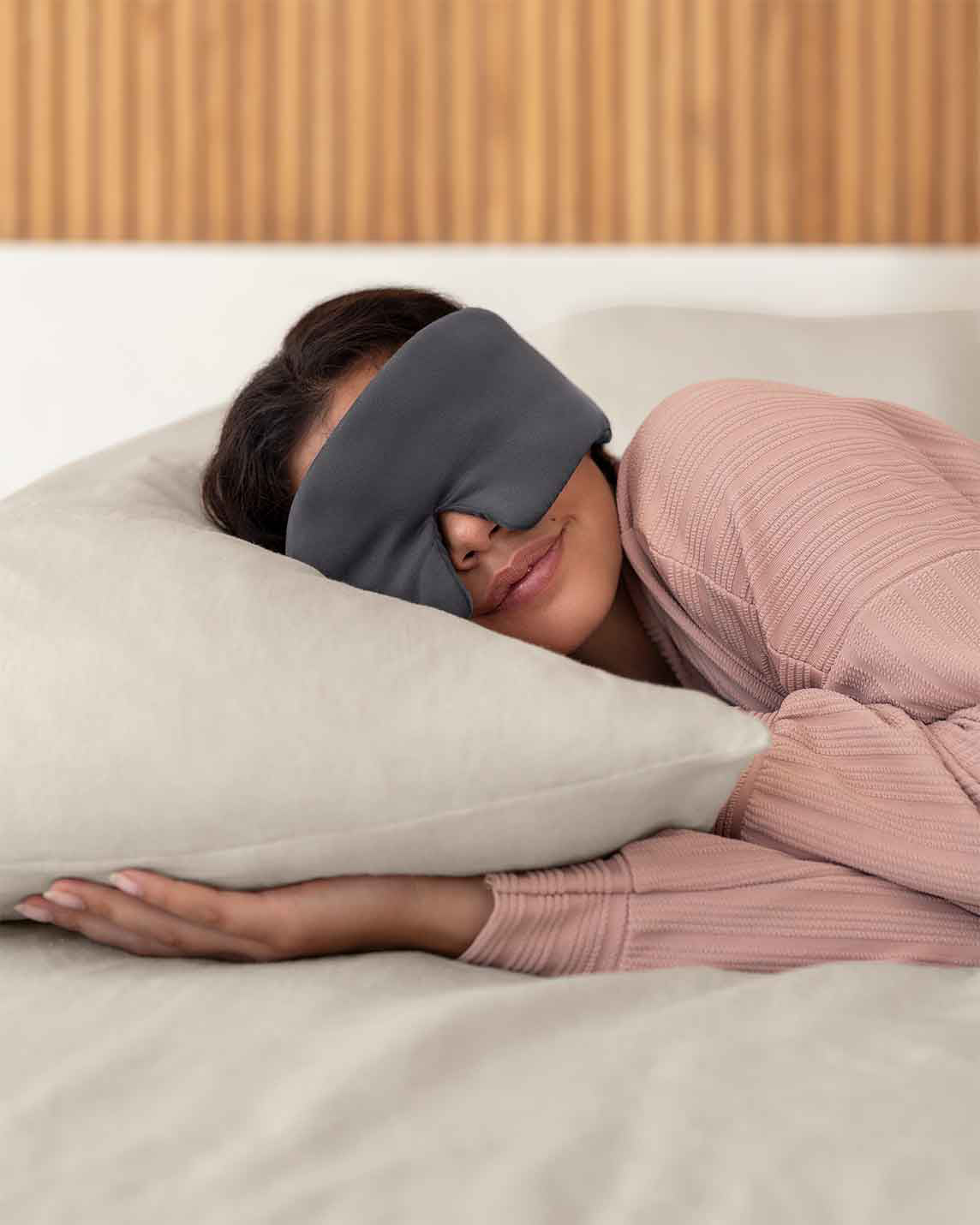 sleep mask