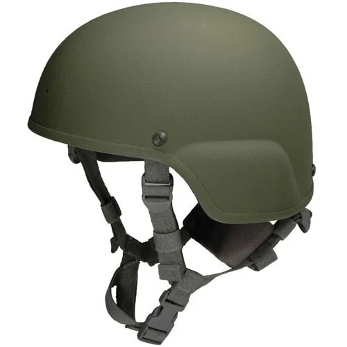 ballistic helmet