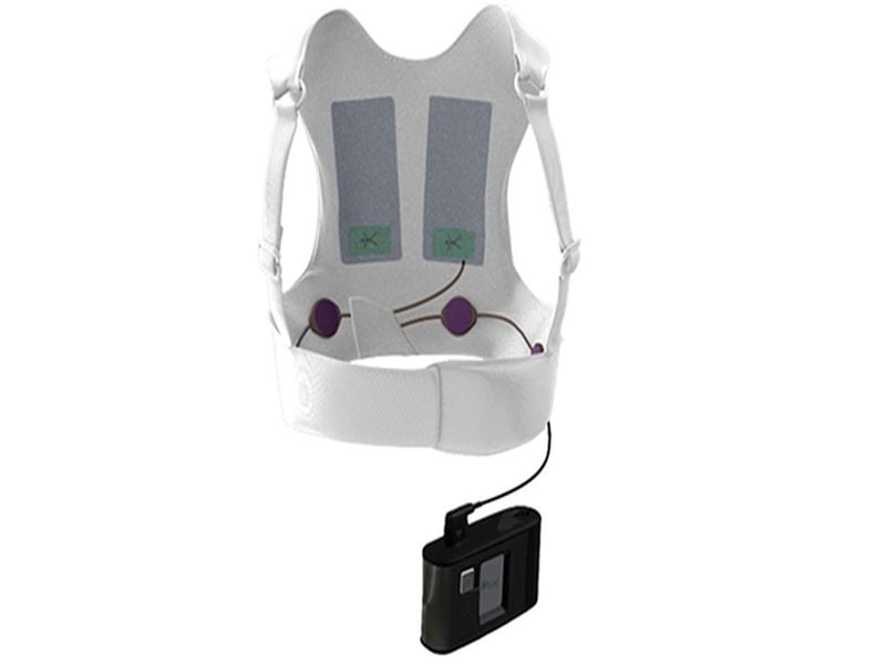 zoll life vest